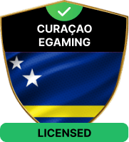 Curacao Egaming License Logo