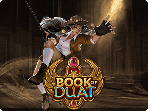 JouerBook of Duat Book of Duat