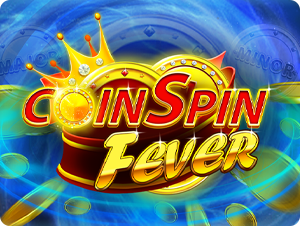 JouerCoinspin Fever Coinspin Fever