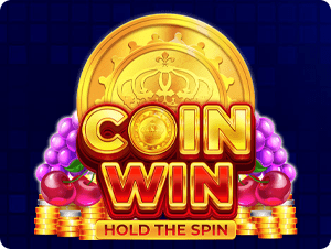 JouerCoin Win: Hold The Spin Coin Win: Hold The Spin