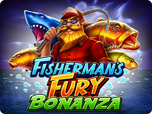 JouerFisherman's Fury Bonanza Fisherman's Fury Bonanza